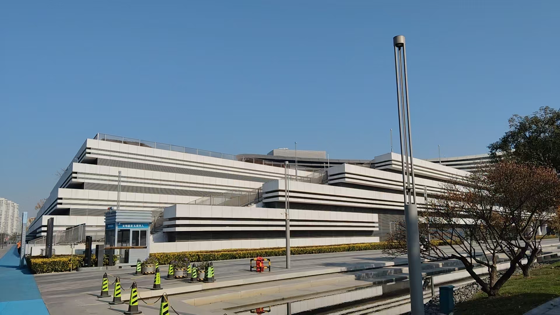 费马科仪团建活动揭秘!