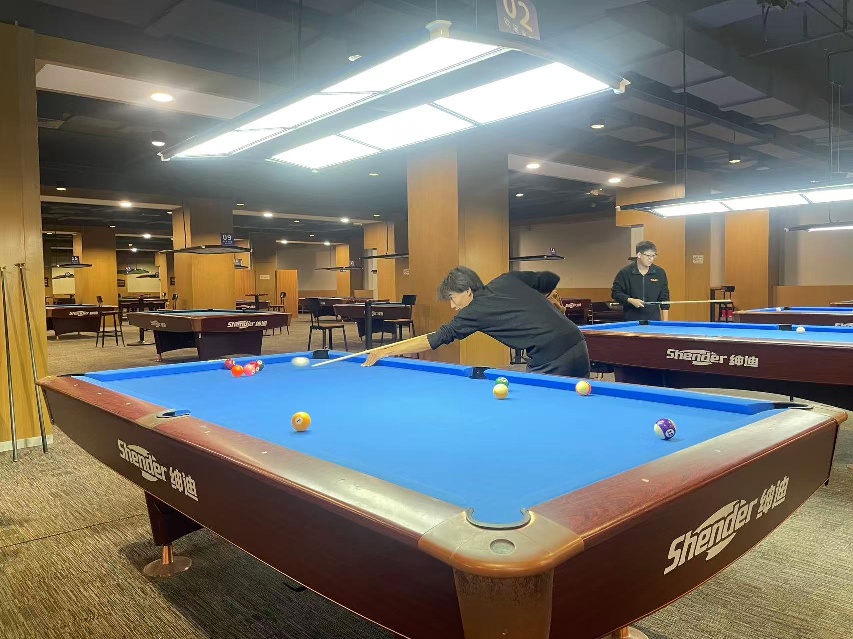 费马科仪团建活动揭秘!