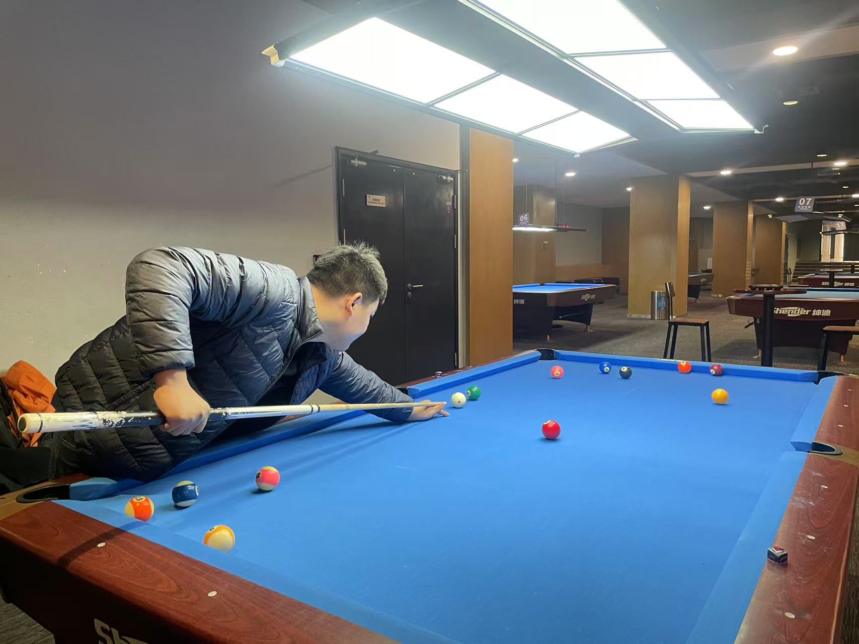 费马科仪团建活动揭秘!